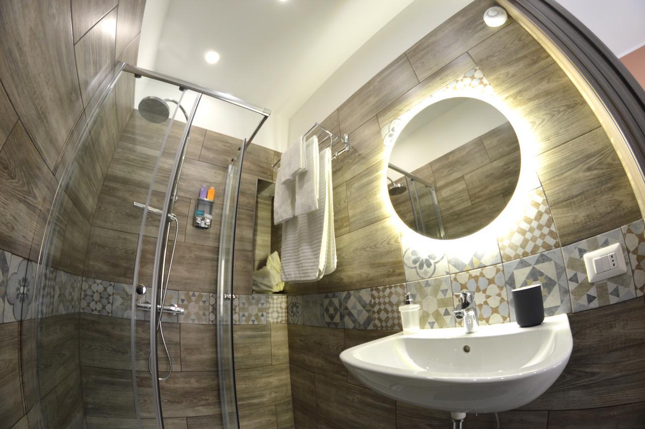 Capo Suite Luxury Rooms Palermo Exterior photo