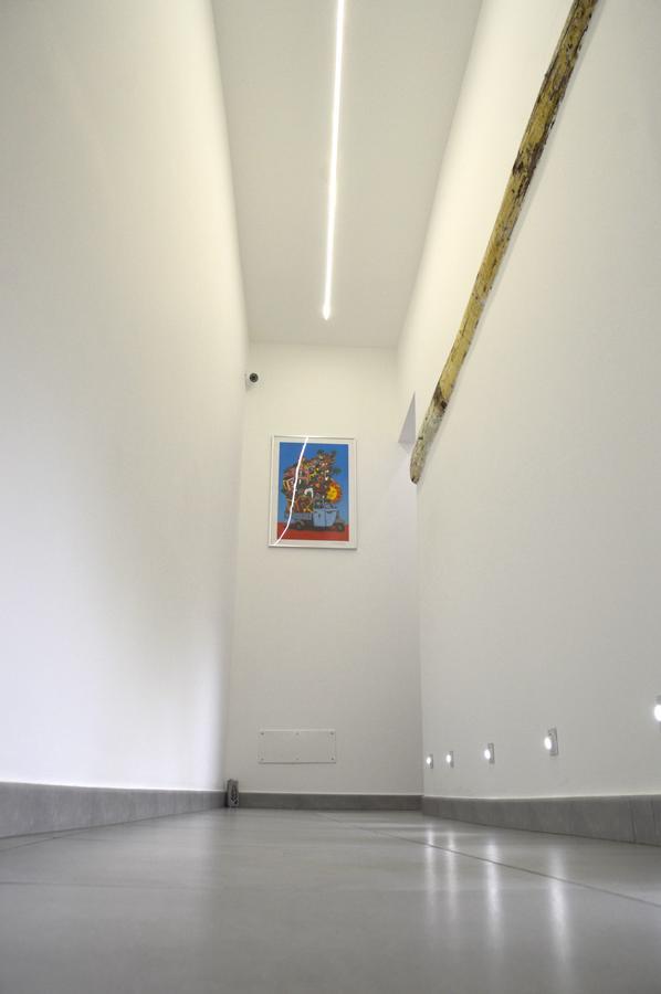 Capo Suite Luxury Rooms Palermo Exterior photo