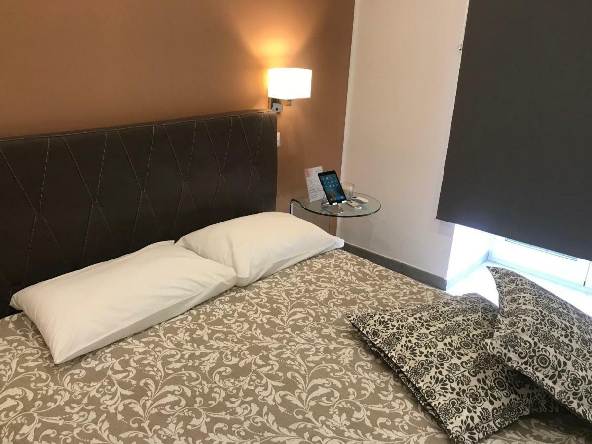 Capo Suite Luxury Rooms Palermo Exterior photo