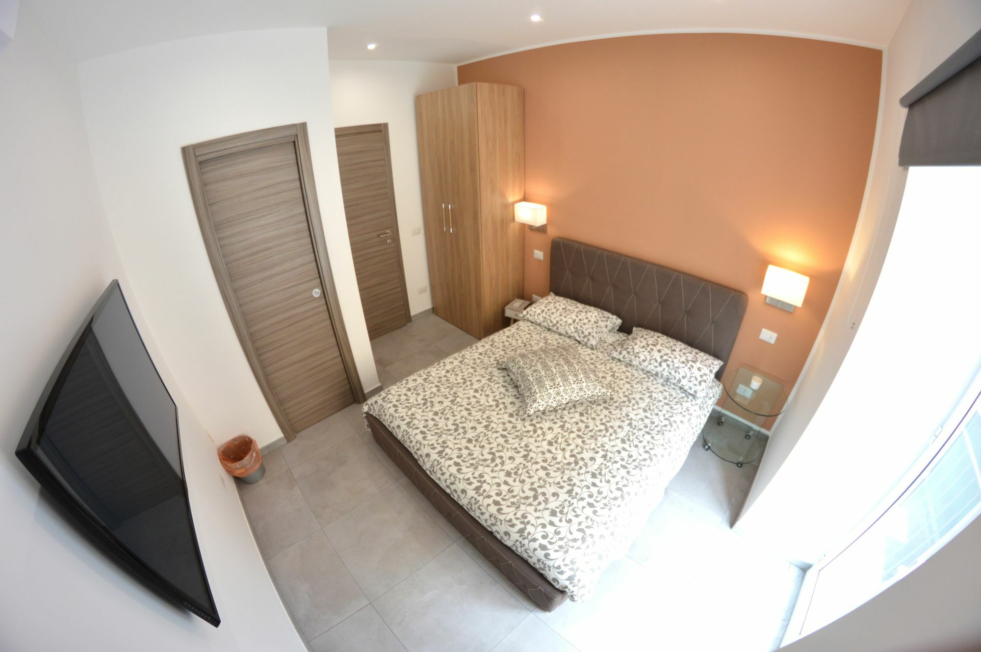 Capo Suite Luxury Rooms Palermo Exterior photo